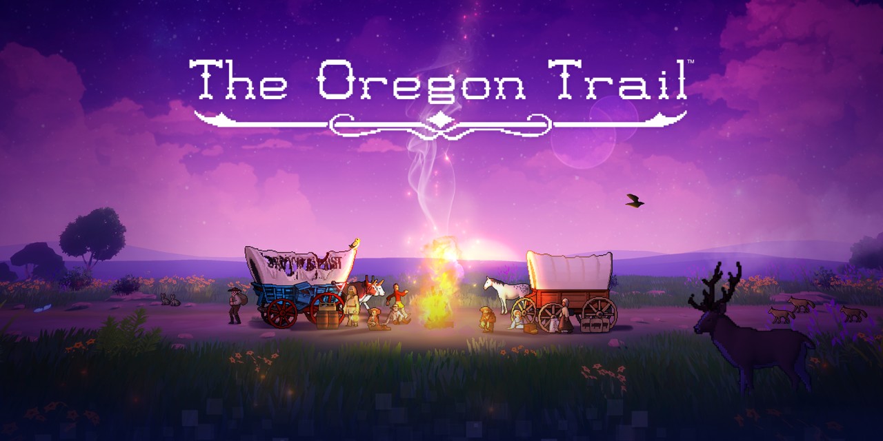 The Oregon Trail