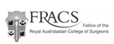 Fellow of the Royal Australasian College of Surgeons