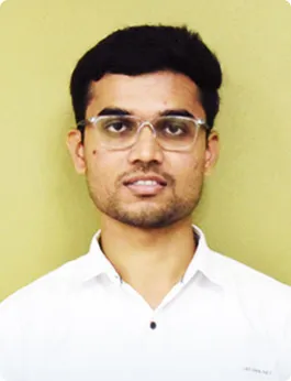 Shubham G.