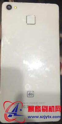 糖宝A19 一体机线刷包