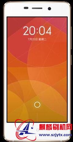 爱派尔IPH-800小星星 版本线刷包