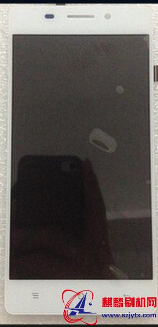 黑米H5 PLUS 版本线刷包