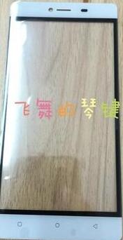 火米M8 火米S8(触摸屏A78版本)线刷包