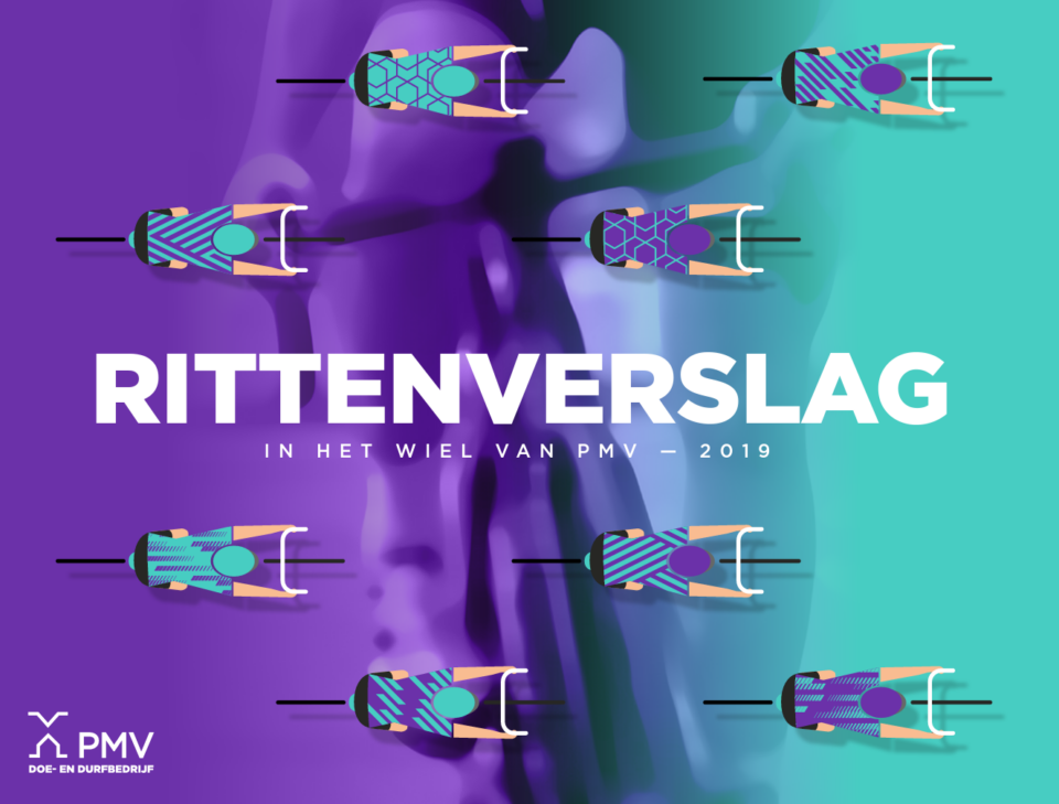 Jaarverslag PMV 2019