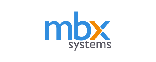 MBx Systems Logo