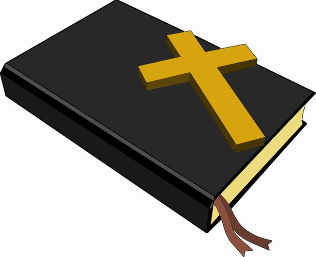 Holy Book PNG Image HD