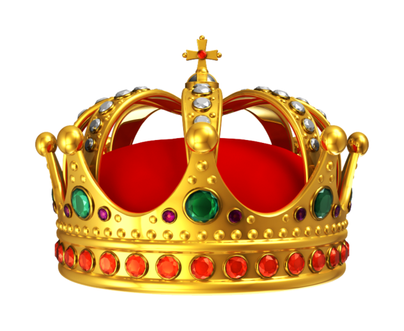 King PNG Image HD