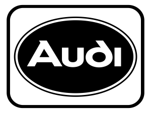 Audi Logo PNG