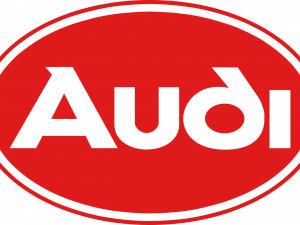 Audi Logo PNG Pic