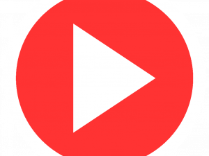 play button, video icon, multimedia control, streaming symbol png, Button PNG