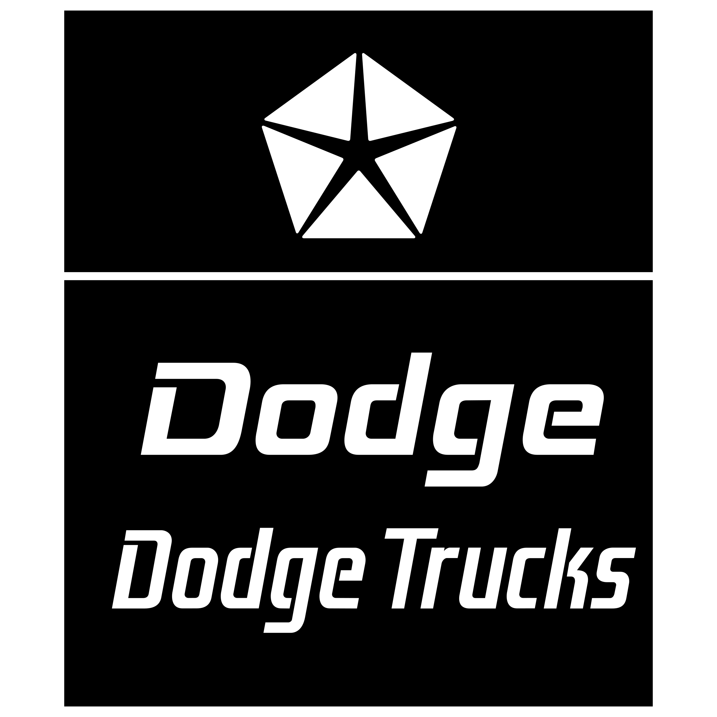 Dodge Logo PNG Transparent Images - PNG All