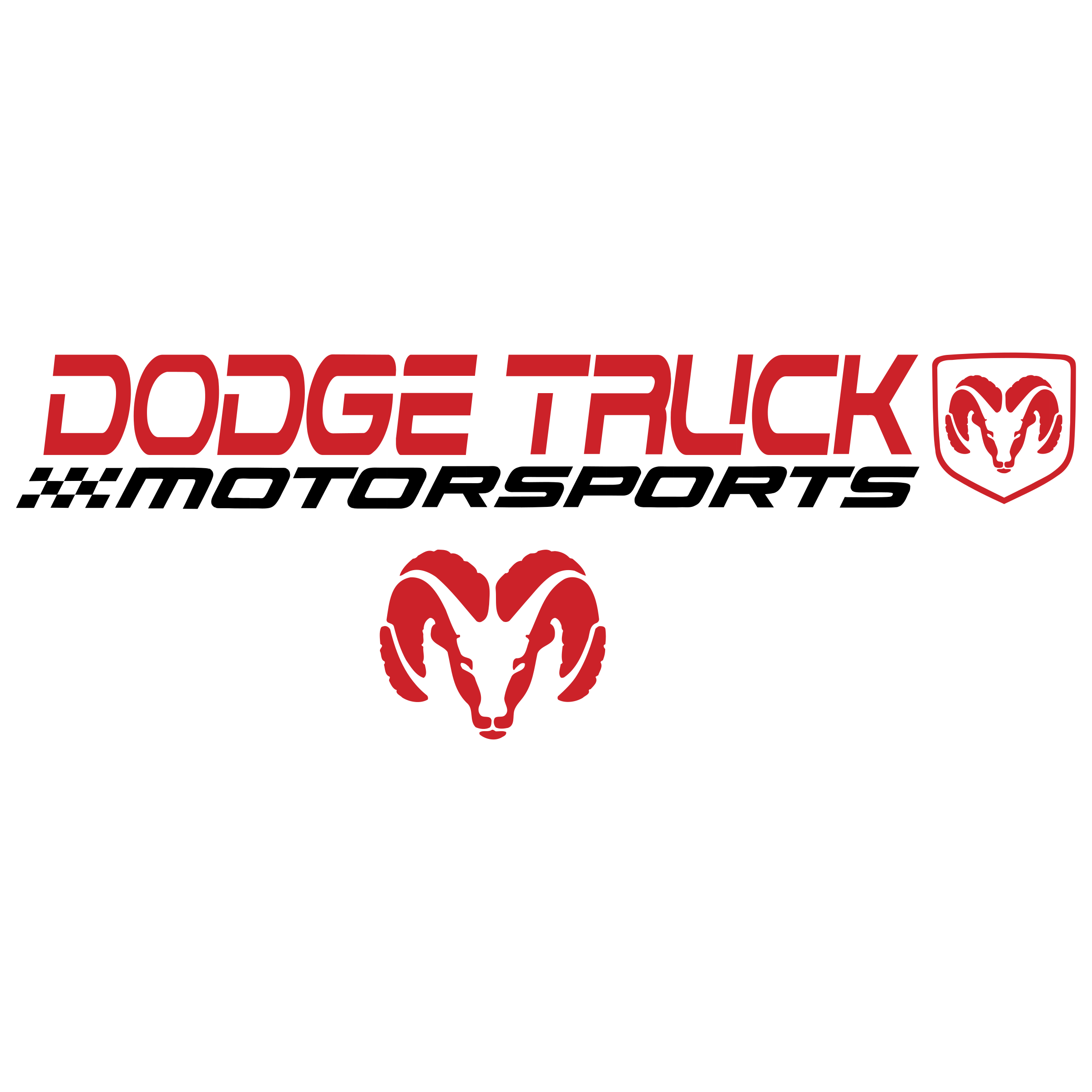 Dodge Logo PNG Transparent Images - PNG All