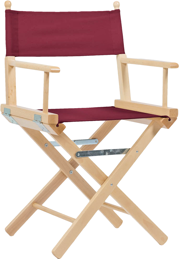 Director's Chair Studio