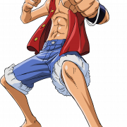 Luffy PNG Picture - PNG All