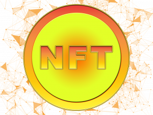 NFT Logo PNG