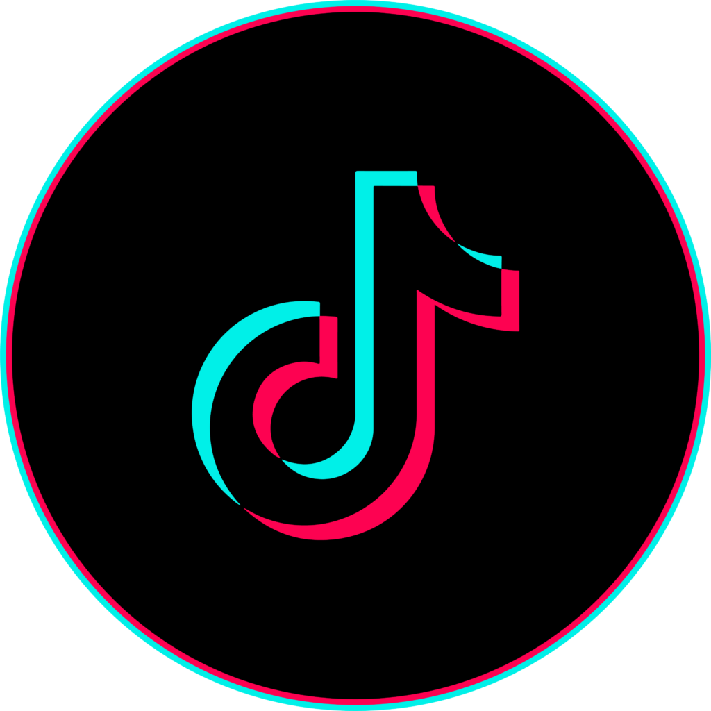 TikTok Logo and symbol meaning history PNG brand