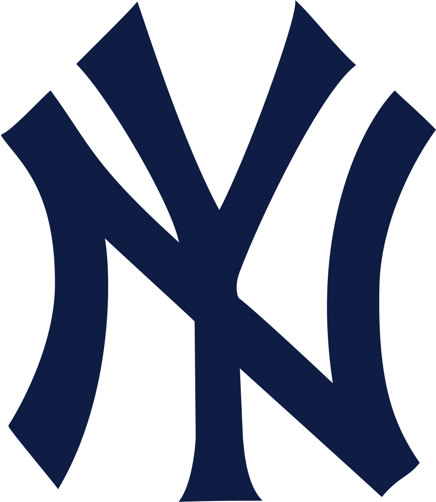 Yankees Logo PNG