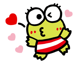 Keroppi PNG Transparent Images - PNG All