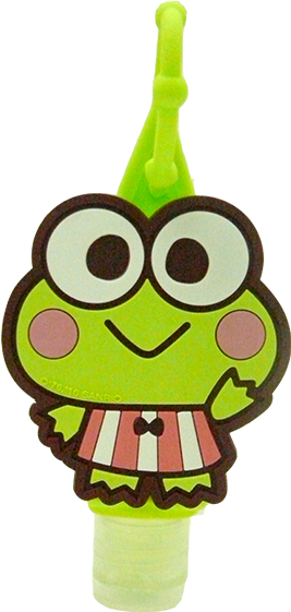 Keroppi PNG Transparent Images - PNG All