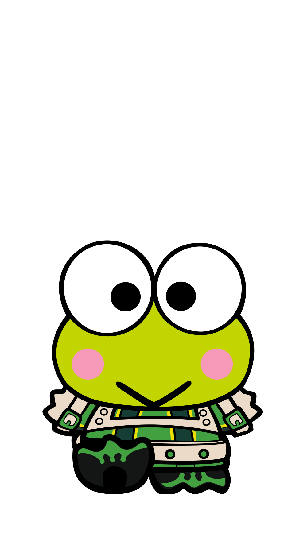 Keroppi PNG Pic - PNG All | PNG All