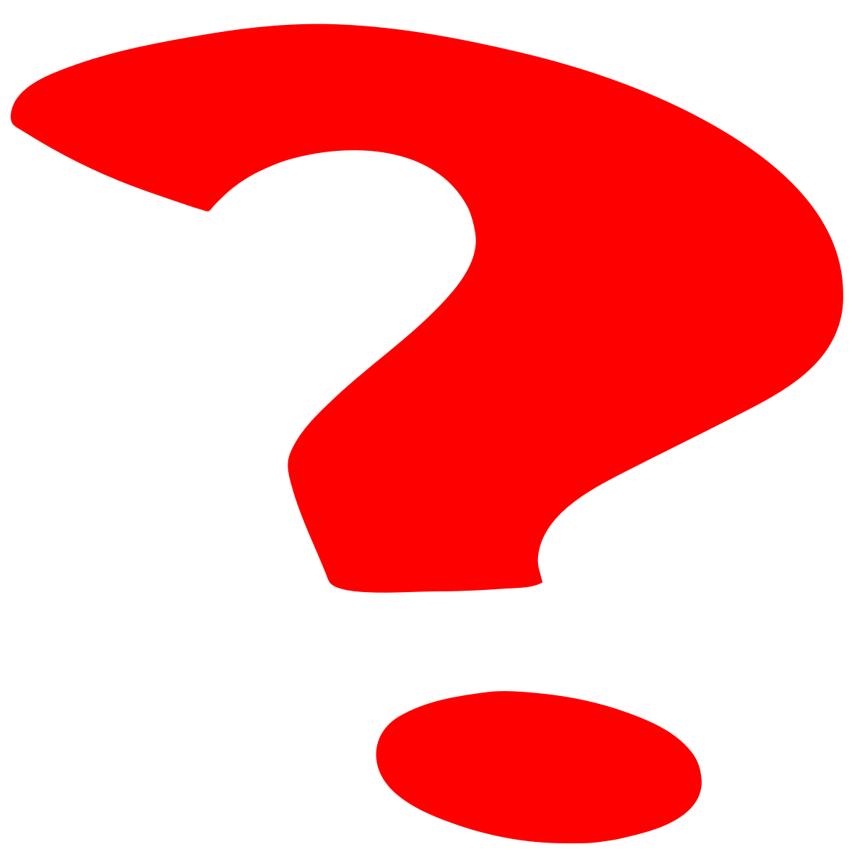 Question PNG Photos