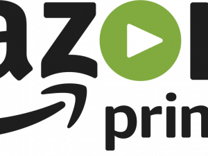 Amazon Prime Logo