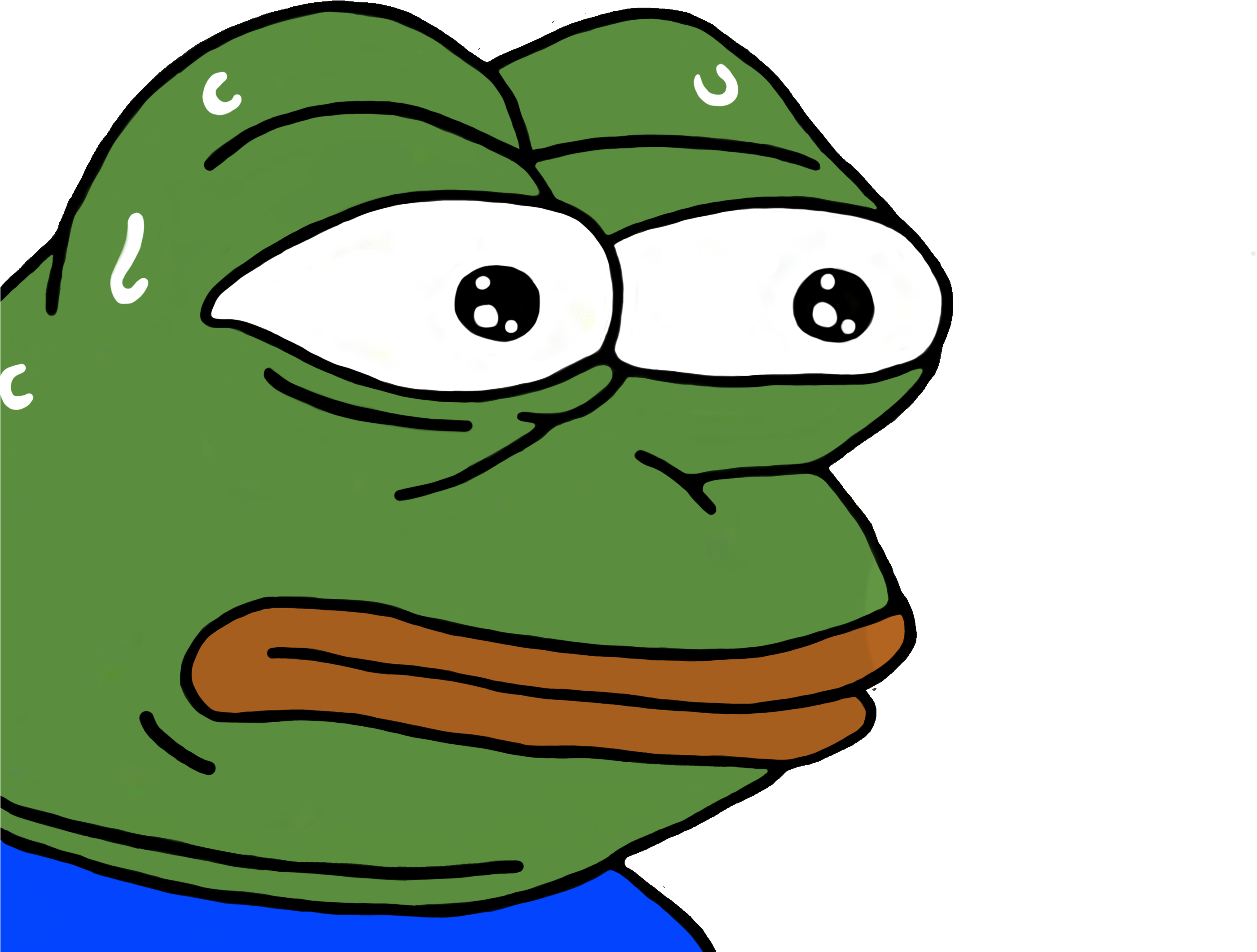 Monkas PNG HD Image