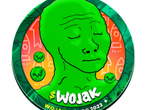 Wojak PNG Clipart