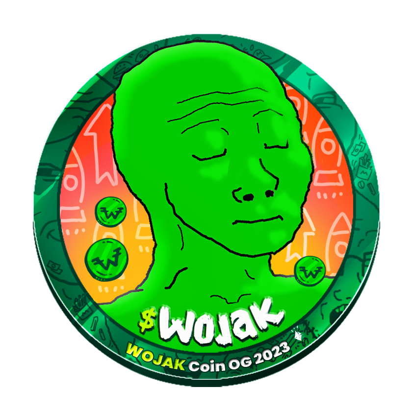 Wojak PNG Clipart