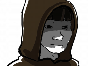 Wojak PNG Image