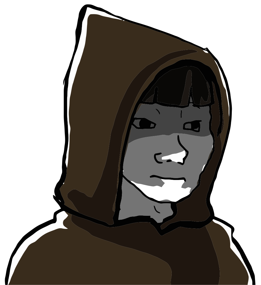 Wojak PNG Image