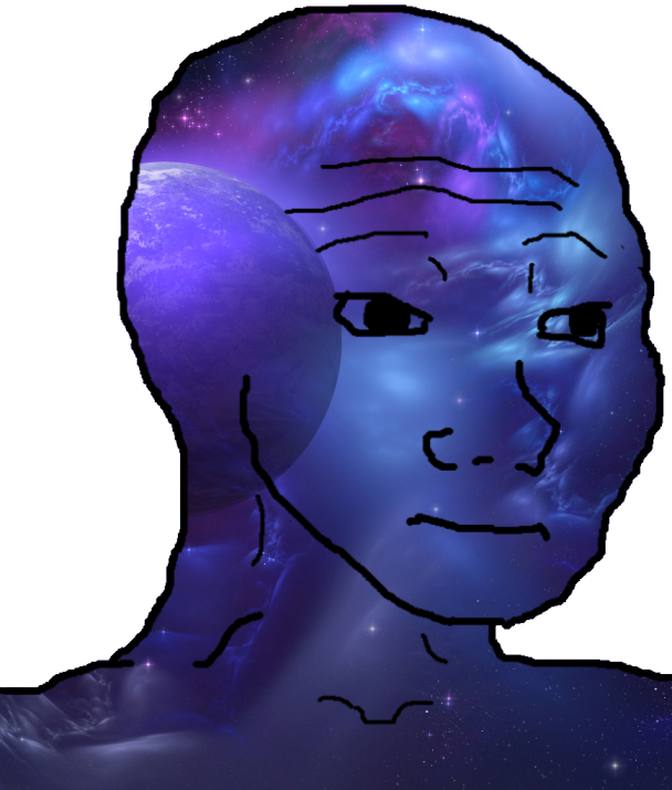 Wojak PNG Images