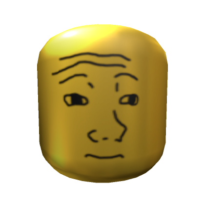 Wojak PNG Pic