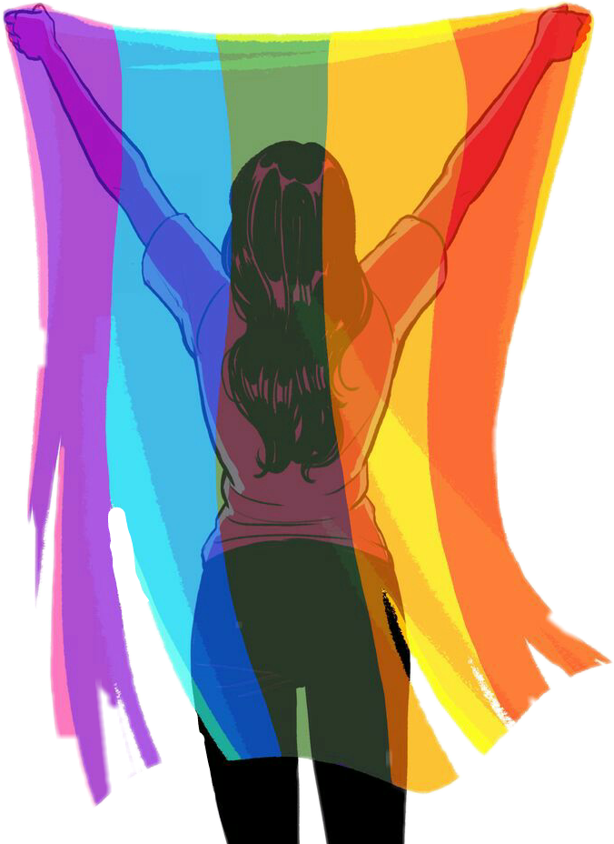 LGBT PNG -Bild - PNG All