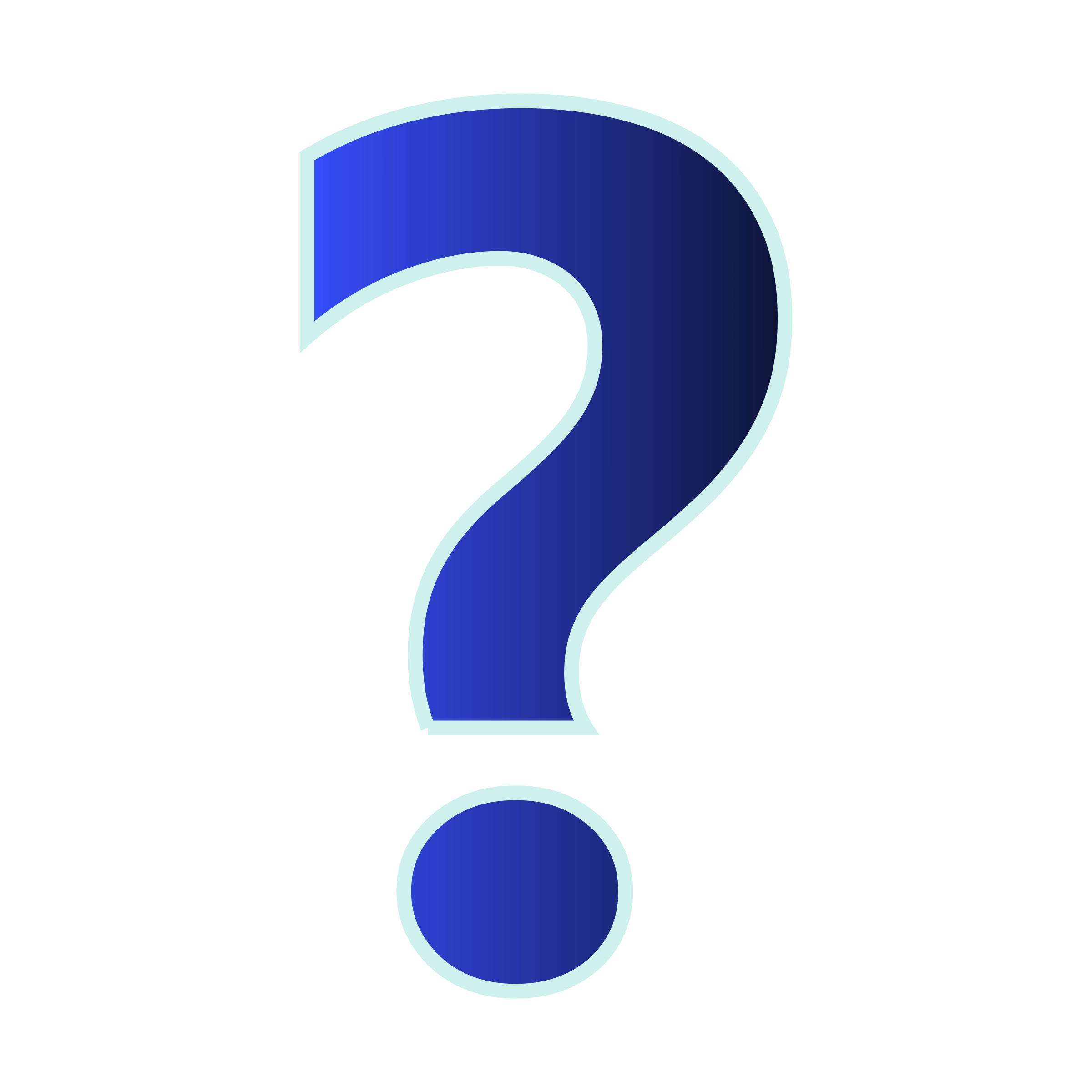 question mark clipart, inquiry symbol, uncertainty icon, punctuation mark