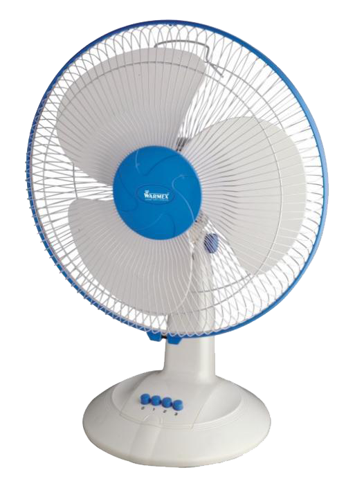 Fan Transparent