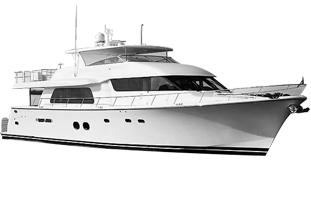 Yacht PNG