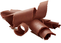 Chocolate PNG File