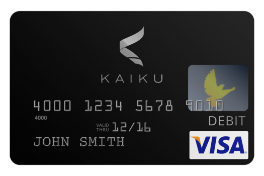 Debit Card PNG