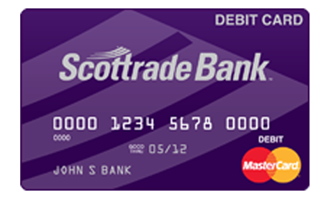 Debit Card