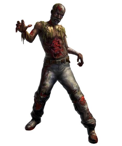 Dead Island PNG Pic