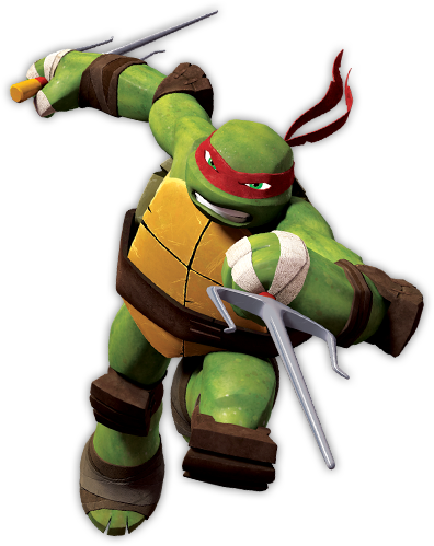 TMNT PNG Pic