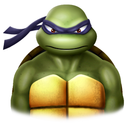 TMNT PNG