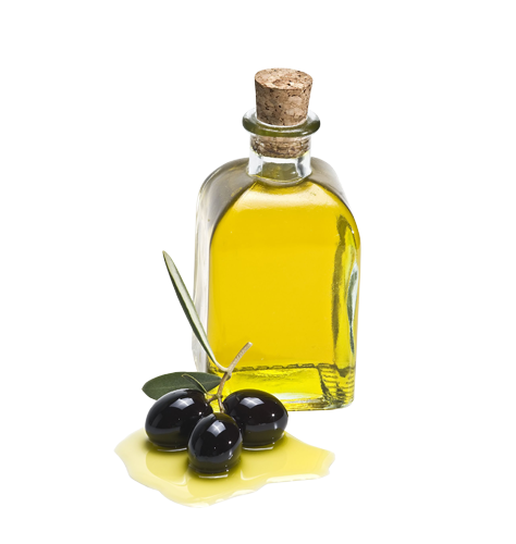 Olive Oil PNG HD