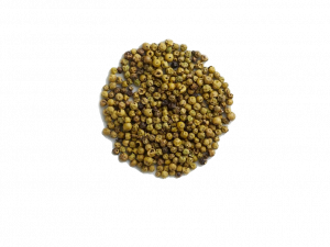 Organic Mung Bean