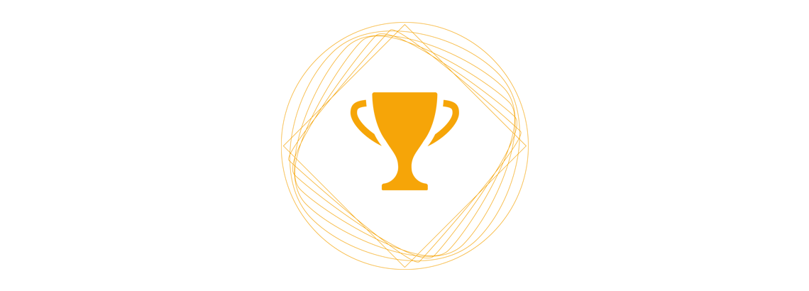 trophy icon, achievement symbol, award graphic, victory emblem, Award PNG