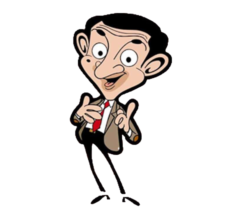 Cartoon Mr Bean PNG PNG All 16956 | Hot Sex Picture