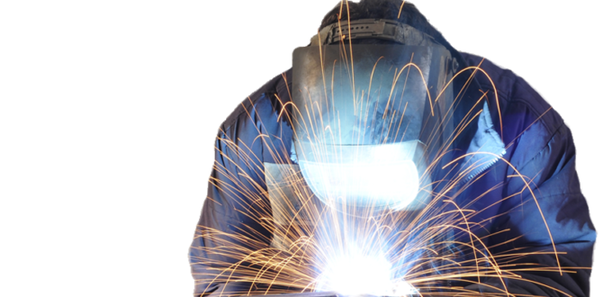 welding, sparks, welder, protective gear, Welder PNG