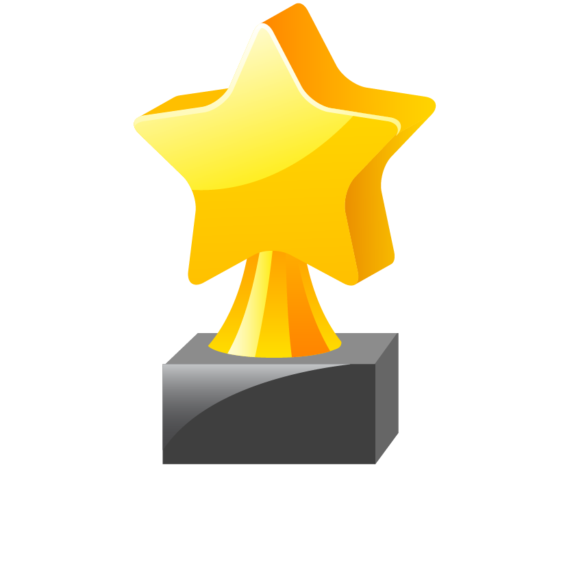 trophy, achievement, award, recognition, Award PNG