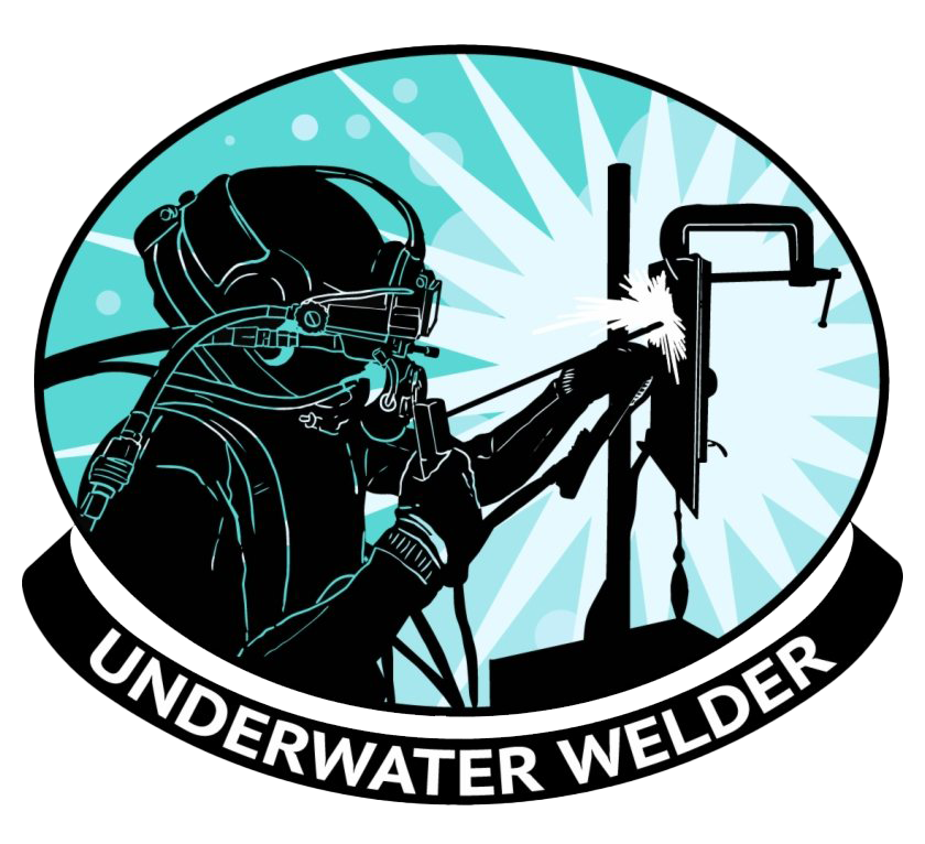 underwater welding, diver welder, marine welding, underwater construction, Welder PNG